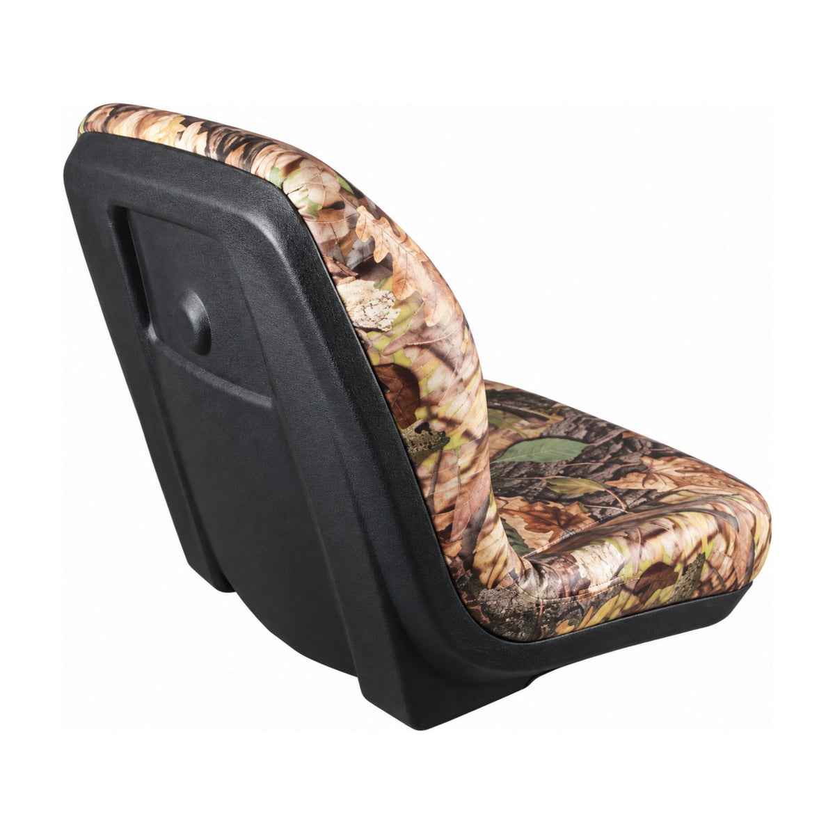 LGT100CAMO Camo Vinyl Seat Fits John Deere ProGator Z-Trak 4200 4300 4400 4500