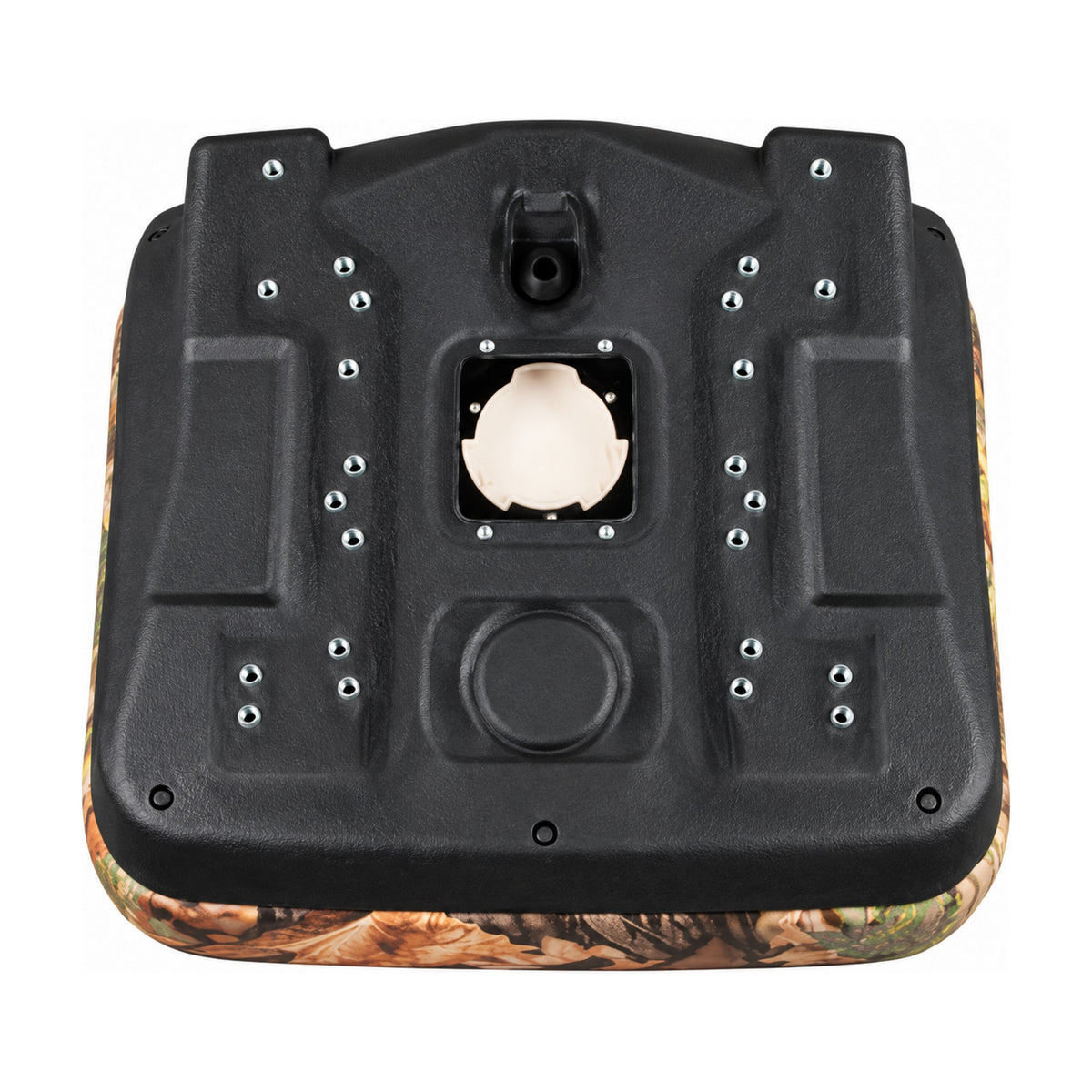 LGT100CAMO Camo Vinyl Seat Fits New Holland Tractor