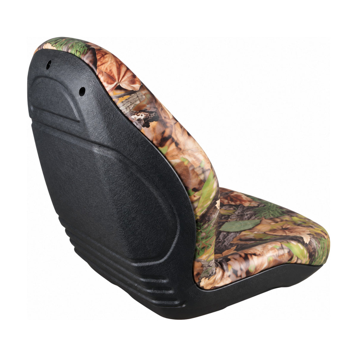 LGT125CAMO Camo Vinyl Seat Fits Allis Chalmers Tractor