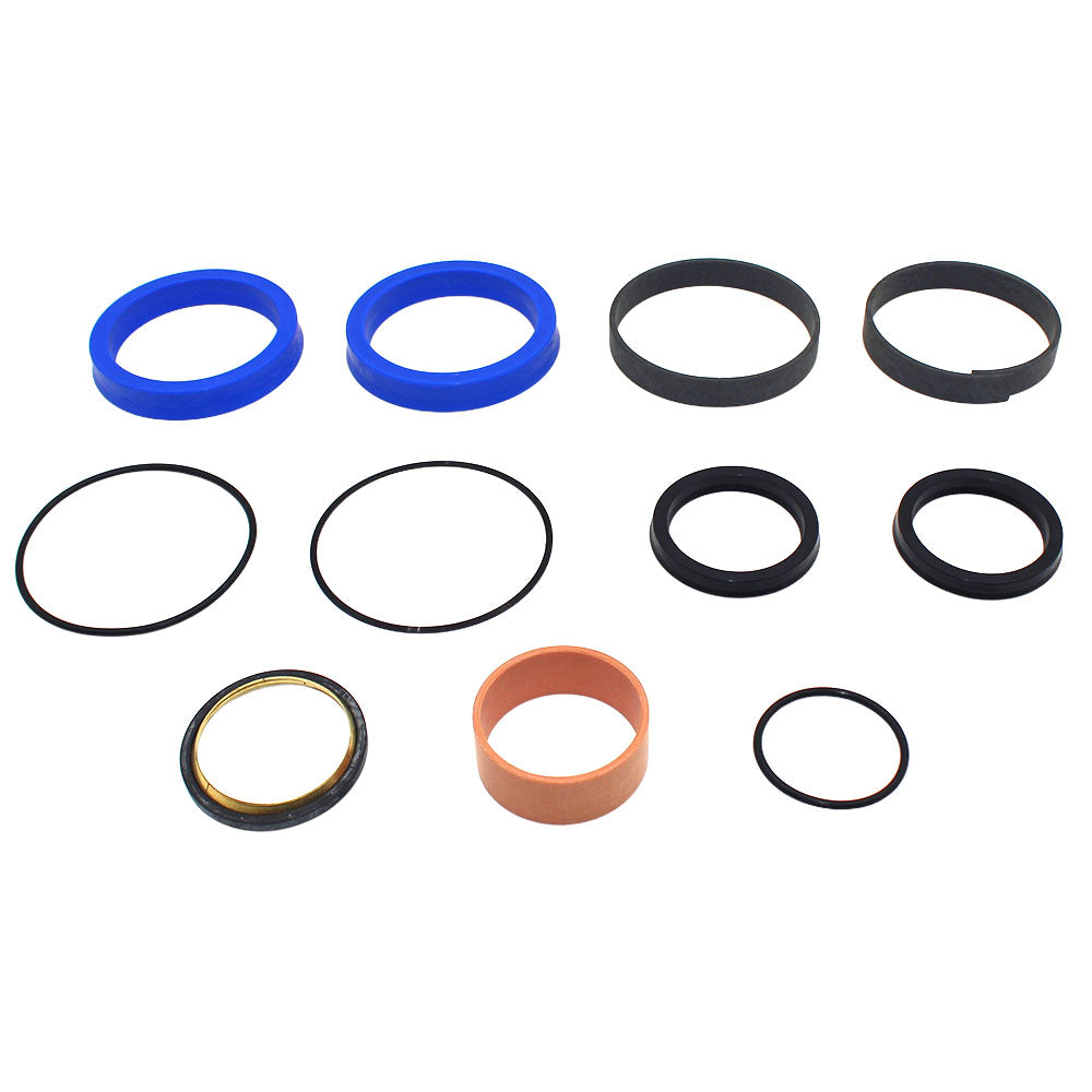 LL-4647-15 Boom Extension Cyl Seal Kit Fits Pettibone RT Forklift B66 B66B