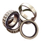 Axle Bearing and Seal Kit Fits Bobcat S175, S185, S205 Skid Steer Race Front