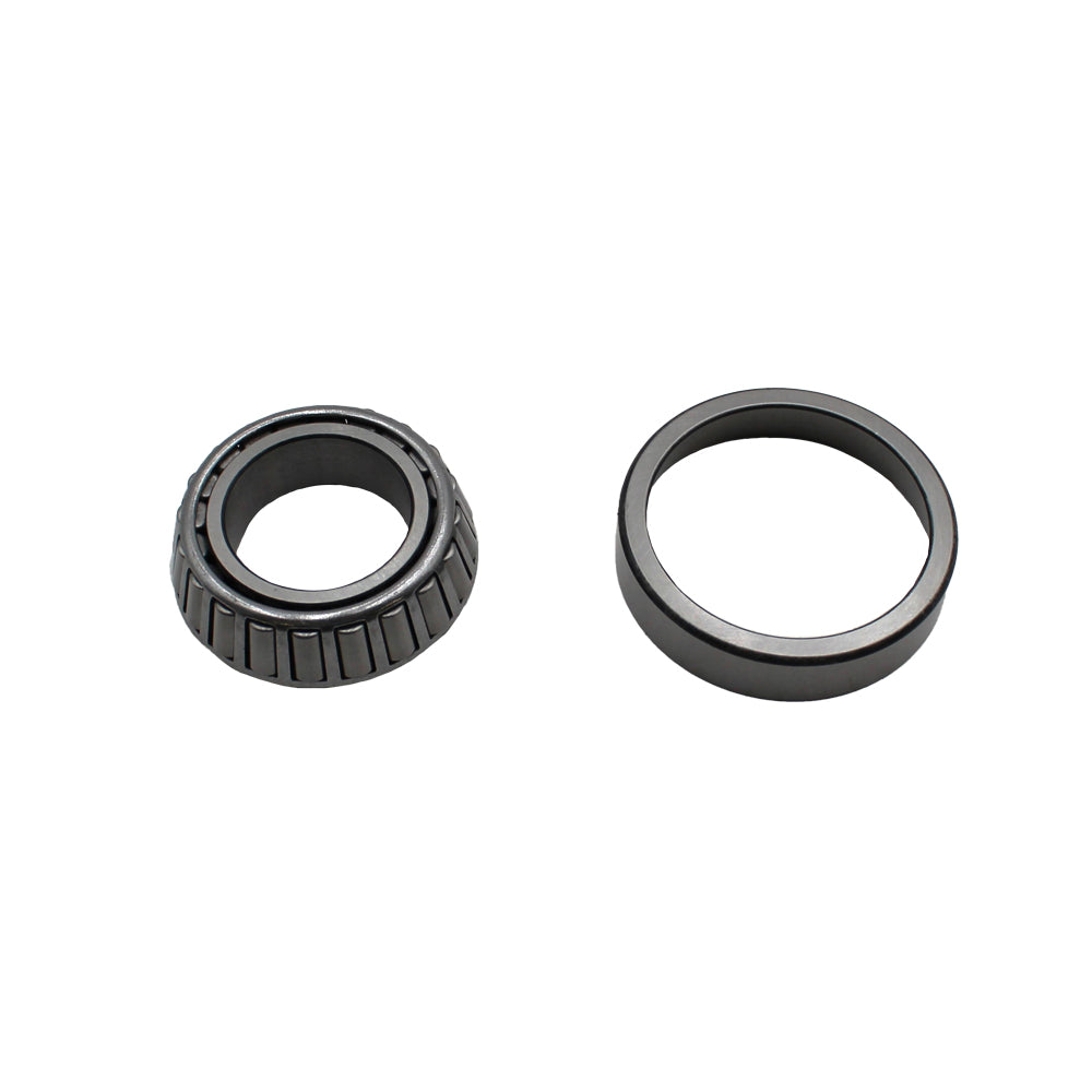 Tapered Roller Bearing Cone Cup Set 1851800M91 1 3/8" ID x 2 9/16" OD x 0.71" W