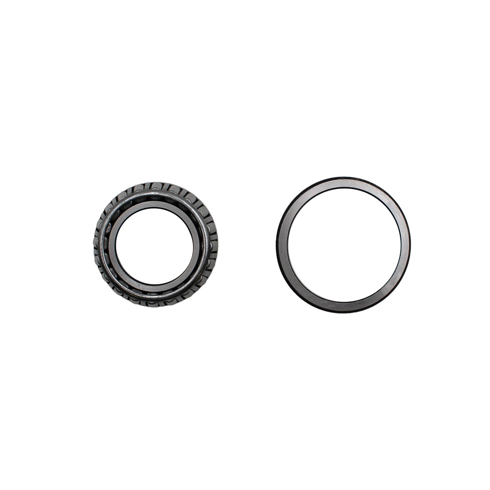 Tapered Roller Bearing Cone Cup Set 1851800M91 1 3/8" ID x 2 9/16" OD x 0.71" W
