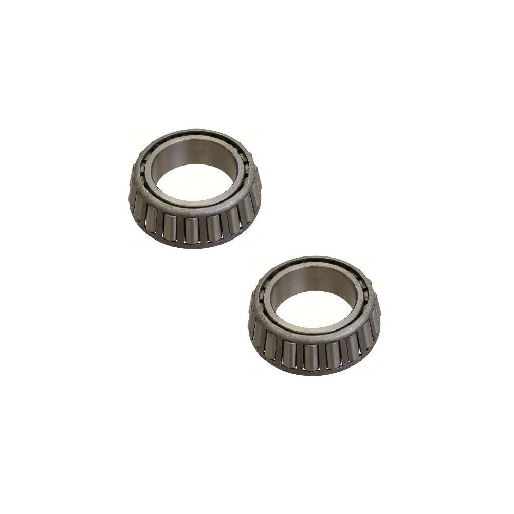 2 Pack of Cone Bearings  Fits GEHL Replaces 042163