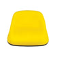 LM2002 SE110YL Garden Tractor Riding Mower Seat Fits Many Brands 716923 CS3509