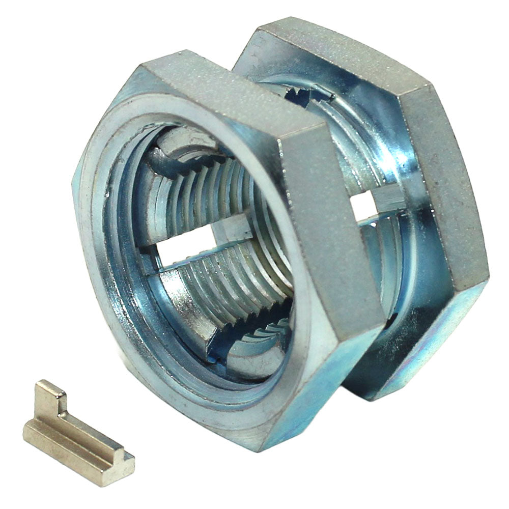 Clamp Lock Nut Fits International Harvester Replaces LN10-5