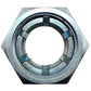 Clamp Lock Nut Fits International Harvester Replaces LN10-5