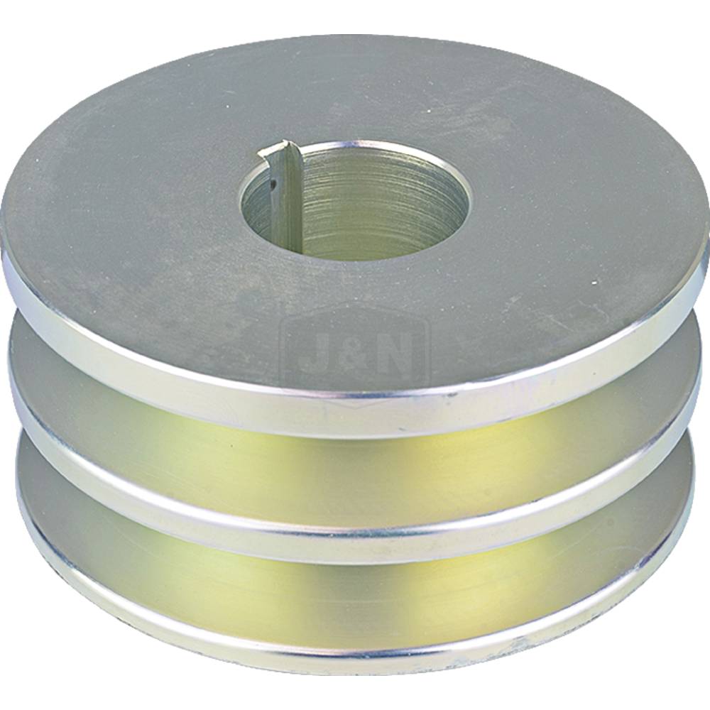 LNP-107-33-JN Leece Neville Pulley