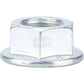 LNP-20325-JN Leece Neville Nut, Hex-Flange