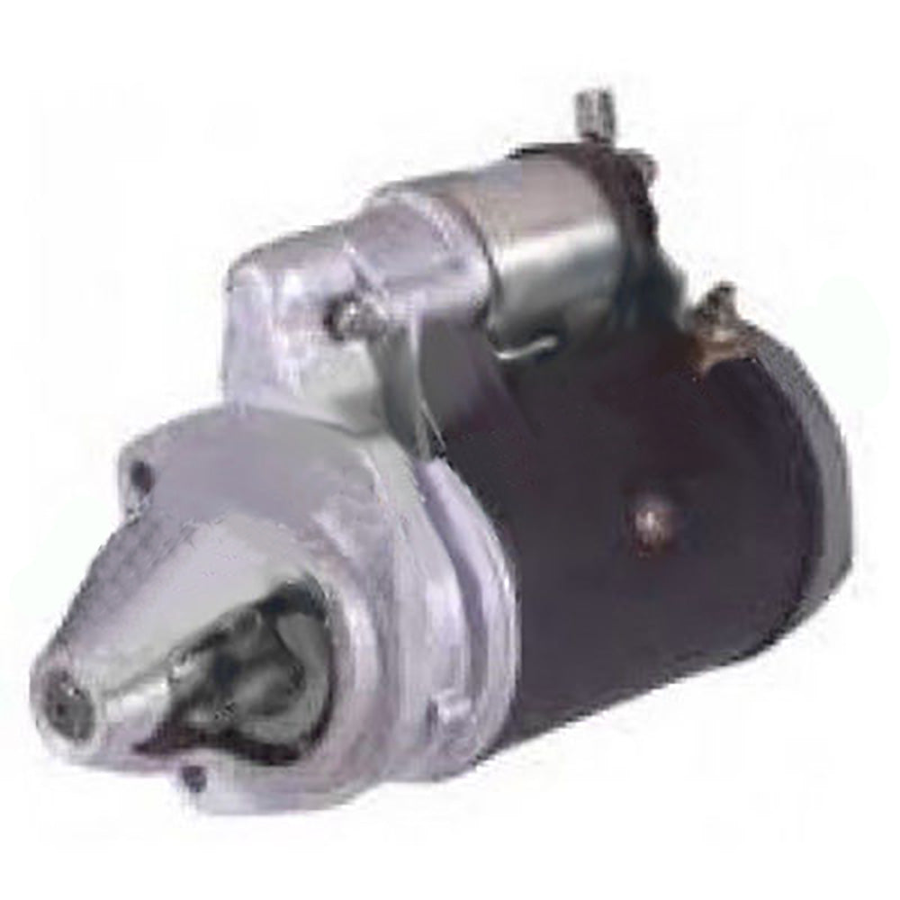 LRS215 Tractor Starter Motor 27433 26219 26271 264136 27411