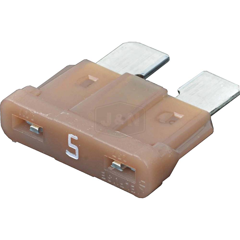 LTF-0ATO005V-JN Littelfuse Bladed Fuse
