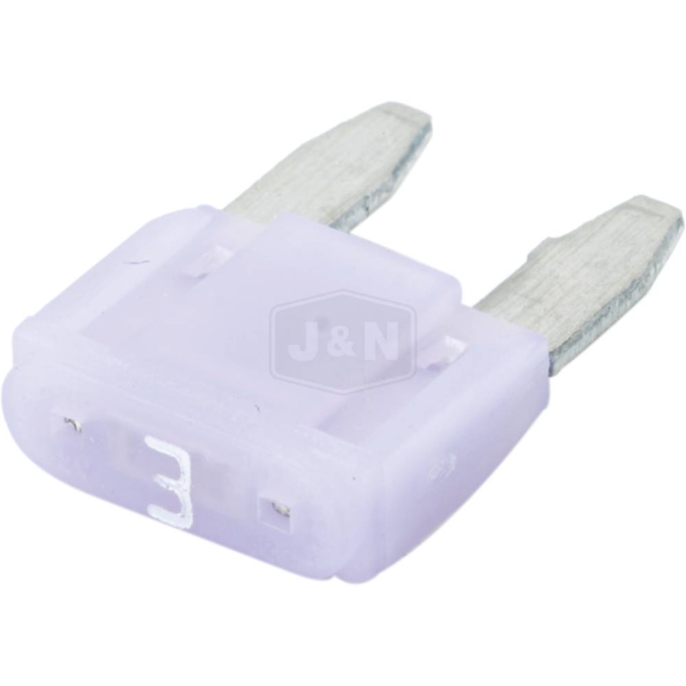 LTF-0MIN003VPGLO-JN Littelfuse Bladed Fuse