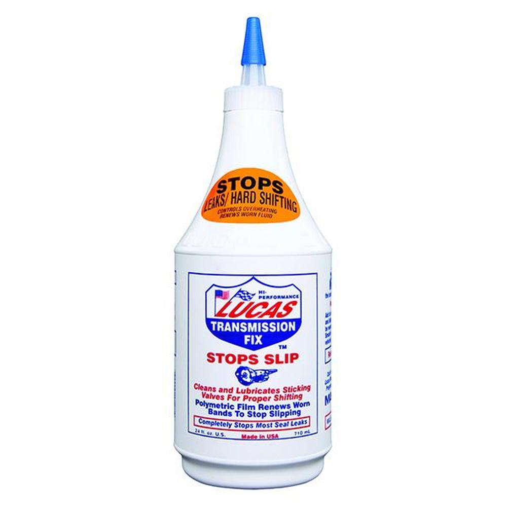 LUC10009 Transmission Fix - 24 oz. Fits Massey Ferguson