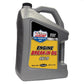 LUC10627 SAE 20 Engine Break-In Oil - 5 Quart Jug Fits Case