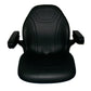 Seat & Arm Rest Kit Fits Universal Products Replaces LGT125BL