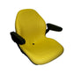 Seat Fits John Deere Front Mower F910 F911 F925 F930 F932 F935 F1145