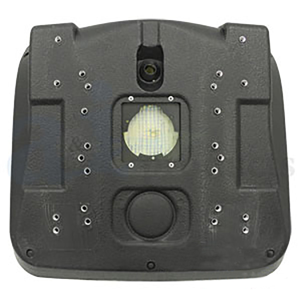 LGT100YL Fits JD Fits John Deere Yellow Seat L118 L120 L130 L135 L145