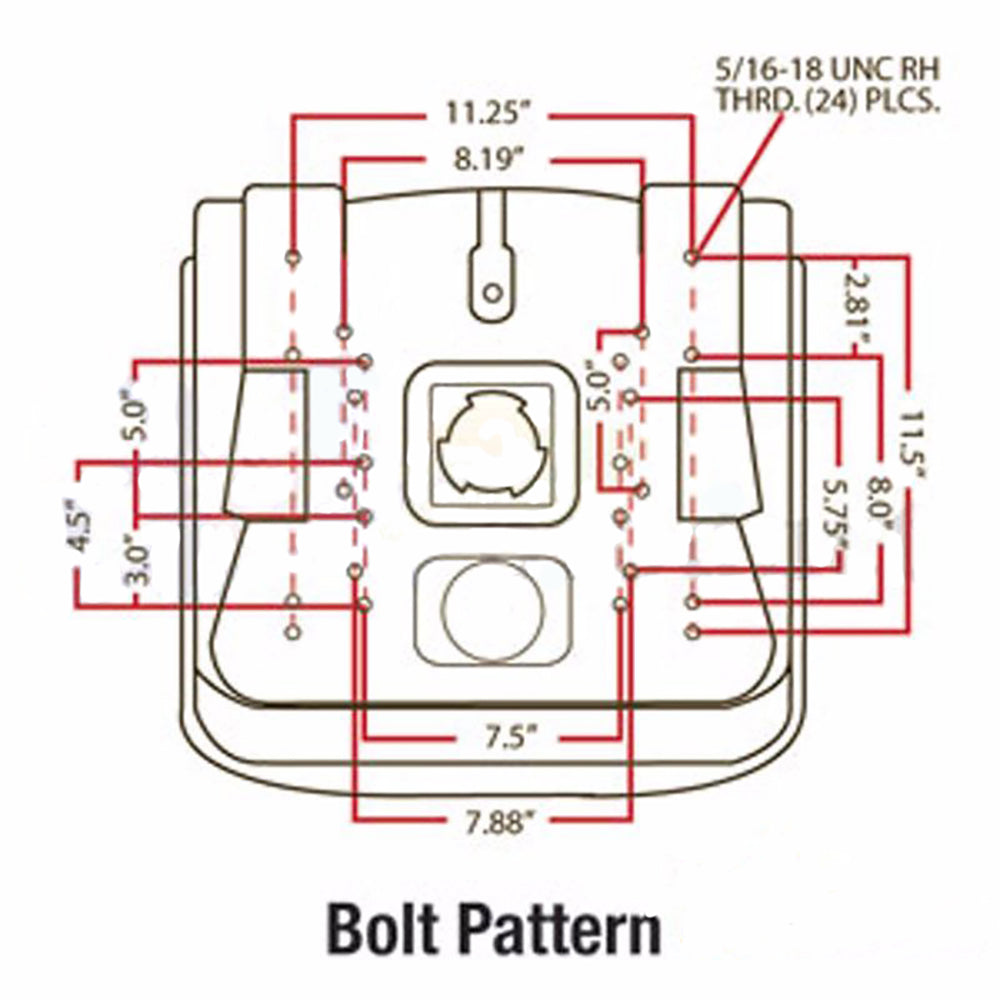 LGT100YL Fits JD Fits John Deere Yellow Seat L118 L120 L130 L135 L145