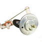Fuel Sending Unit Fits John Deere 4200 4300 4310 4400 4500 4510 4600 4610 4700