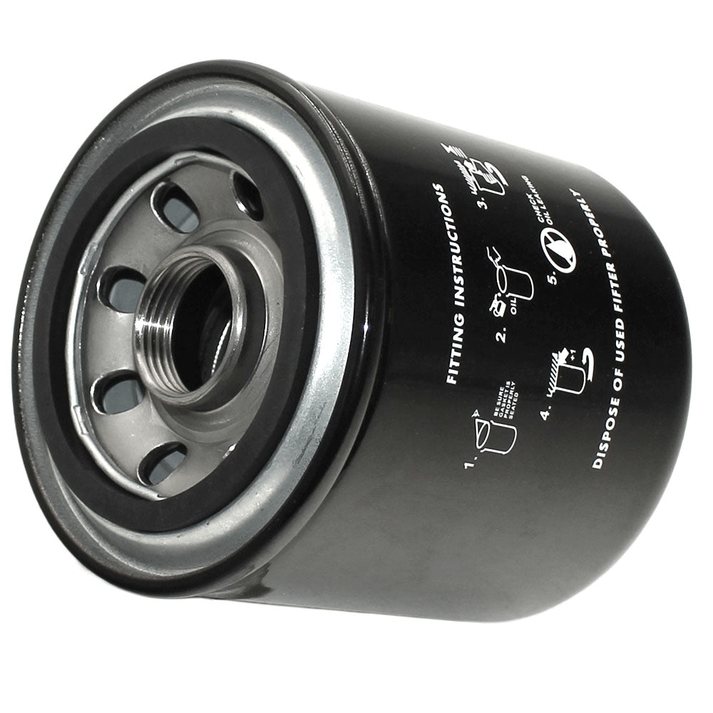 LVA12812 Transmission Oil Filter Fits John Deere Compact Tractor 2210 2305