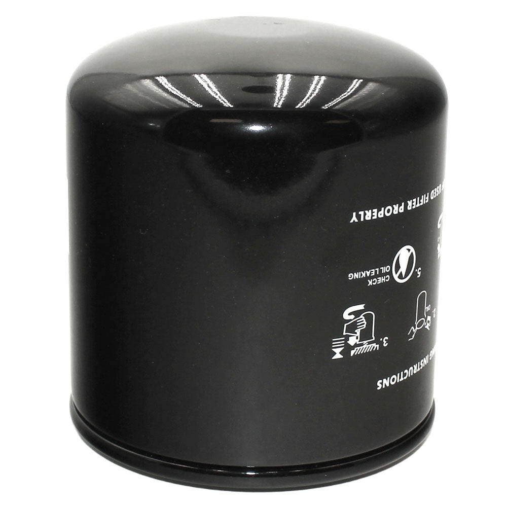 LVA12812 Transmission Oil Filter Fits John Deere Compact Tractor 2210 2305