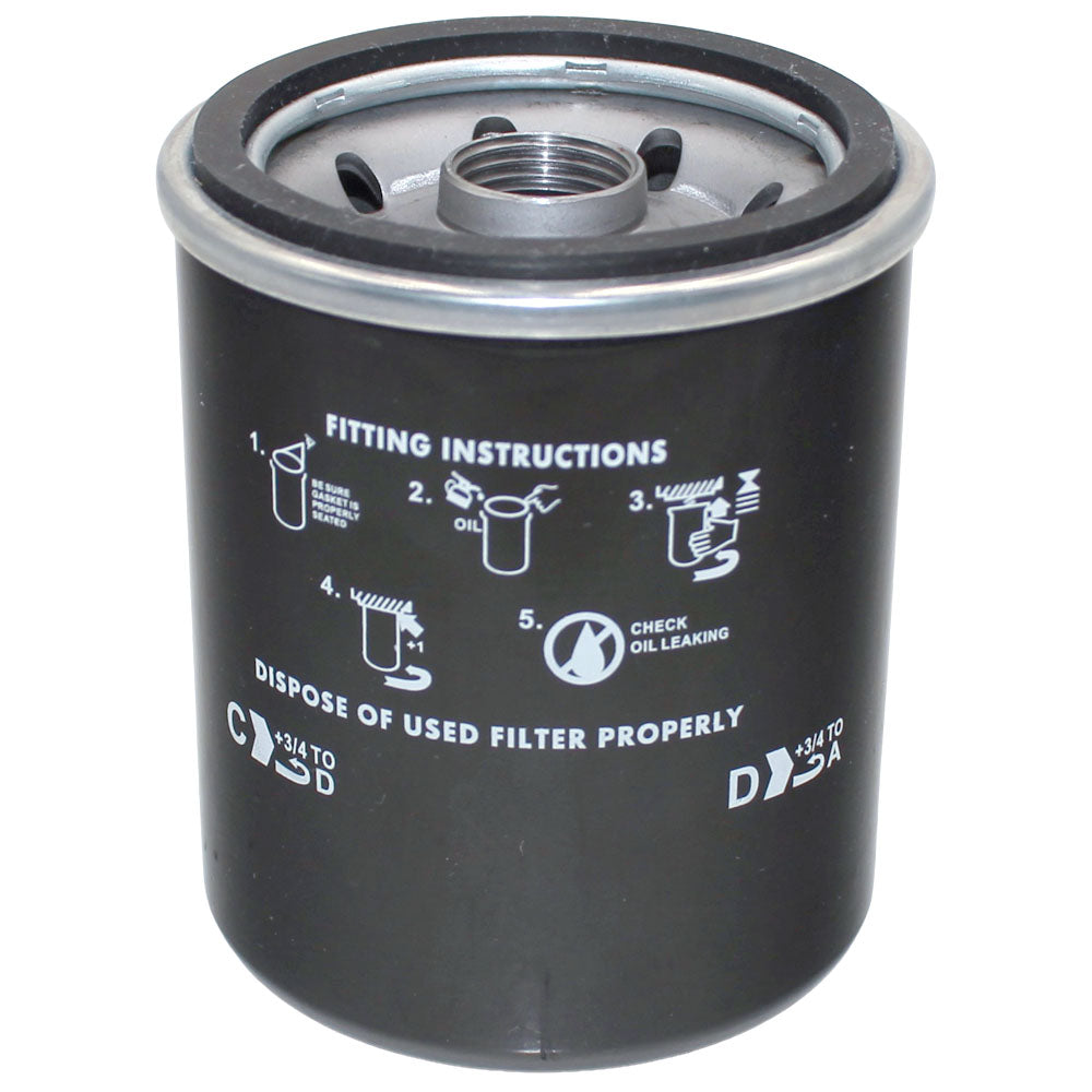 Hydraulic Filter Fits John Deere Replaces LVA16054