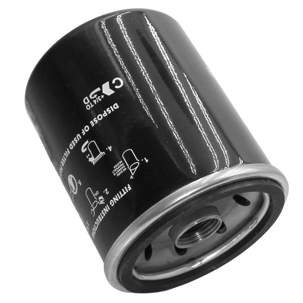 Hydraulic Filter Fits John Deere Replaces LVA16054