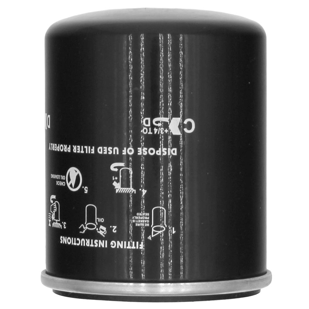 Hydraulic Filter Fits John Deere Replaces LVA16054