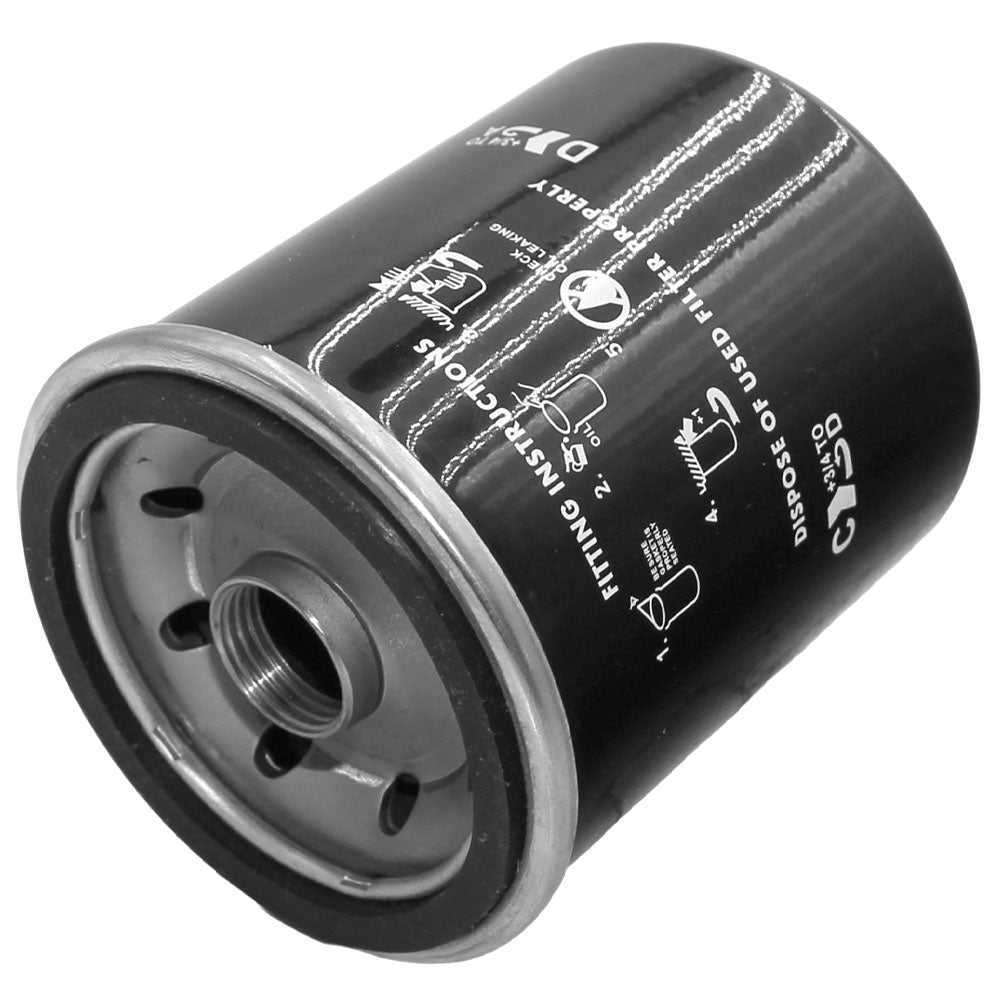 Hydraulic Filter Fits John Deere Replaces LVA16054