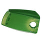 Upper Hood Cover w/Fuel Door Fits John Deere Replaces LVU11489