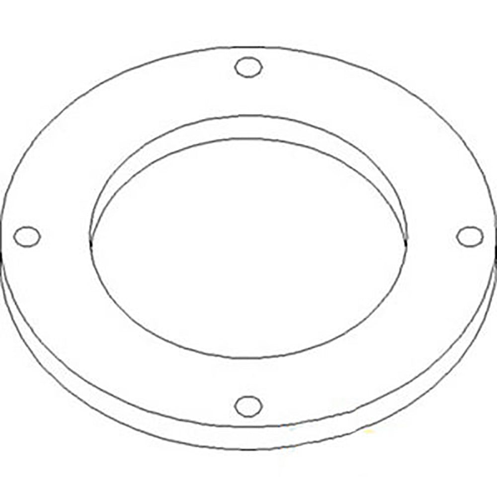 Torsional Damper Spacer Fits 4200 4210 4300 4400 LVU11630