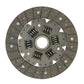 LVU801100 M804455 9" TRANSMISSION CLUTCH DISC Fits John Deere 870 970 990 1070
