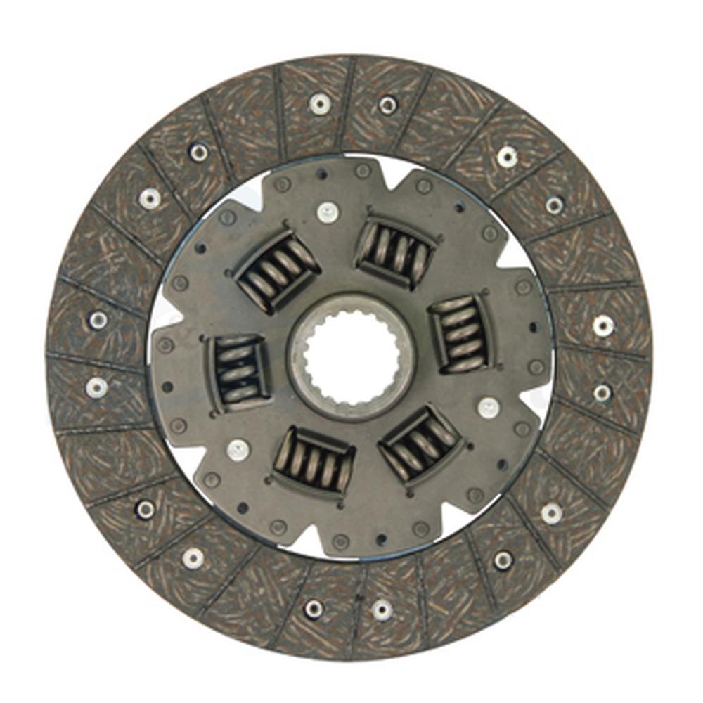 9" Organic Trans Disc Fits John Deere Replaces LVU800009
