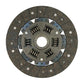 9" Organic Trans Disc Fits John Deere Replaces LVU800009