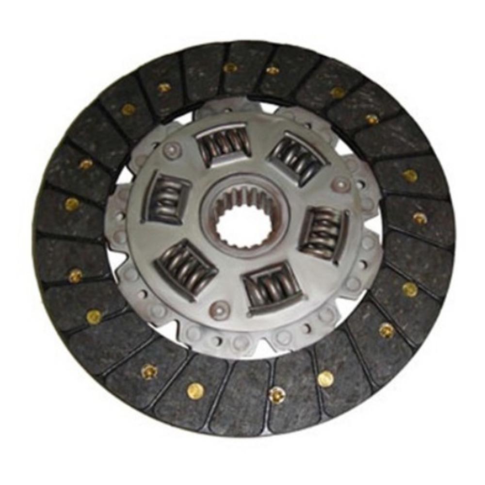 LVU801100 M804455 9" TRANSMISSION CLUTCH DISC Fits John Deere 870 970 990 1070