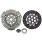 M026566T3 KIT 12" Split Torque Clutch Kit, w/ Bearings - Fits Massey Ferguson
