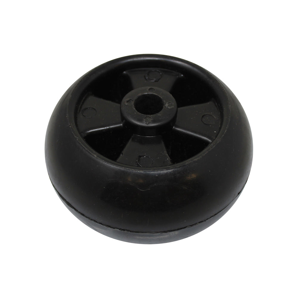 Deck Wheel Roller Fits John Deere F510 F525 F735 Front Mounted 41 48 Tractors