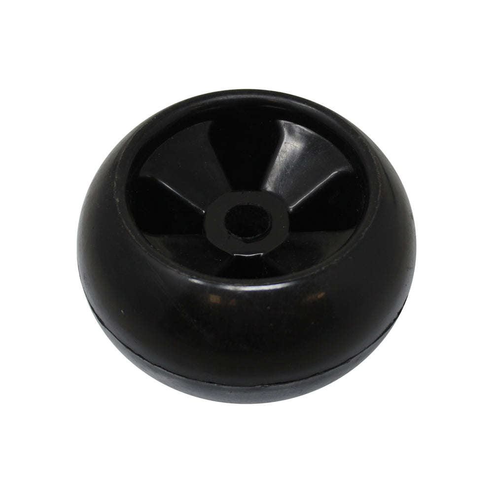 Deck Wheel w/o Hardware Fits Cub Cadet Replaces 144389-C1