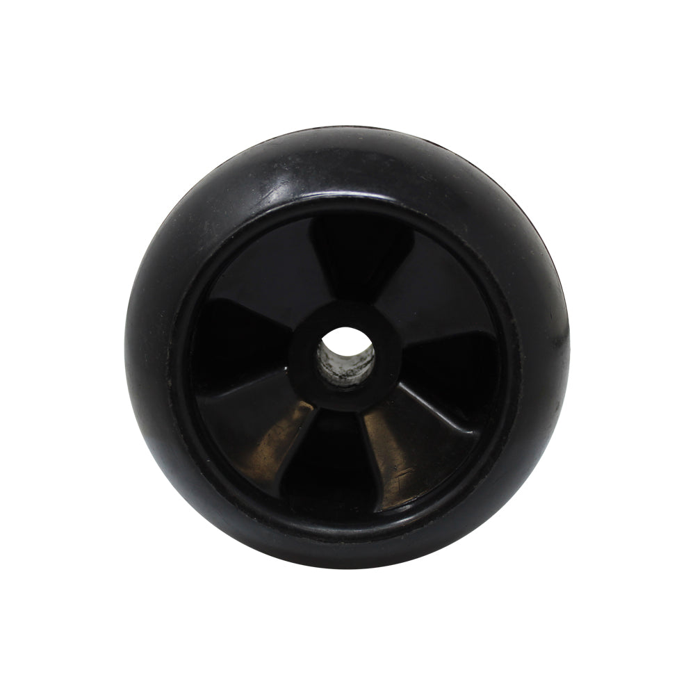 Deck Wheel Roller Fits John Deere X350 X354 X360 X370 X380 X384 X390 X394 Mowers
