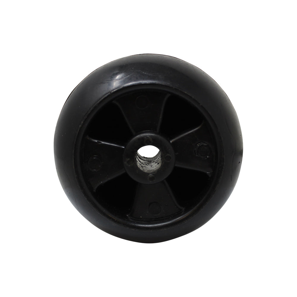 Deck Wheel w/o Hardware Fits John Deere Replaces AM116299