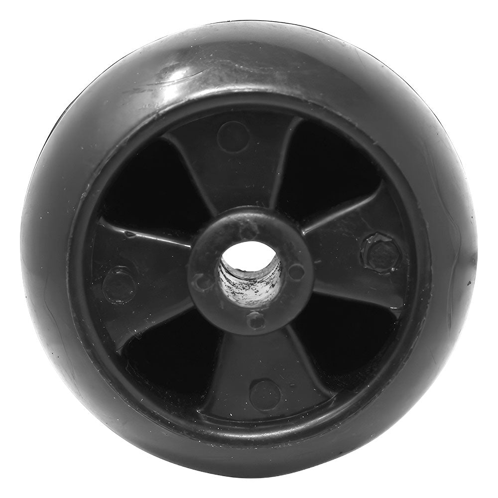 Fits John Deere 5" Deck Wheel Kit M111489 STX 38 LX 172 173 176 178 GS 25 LT