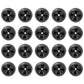 (20) Mower Deck Wheels Fits John Deere AM-116299 AM116299 M111489 M11149