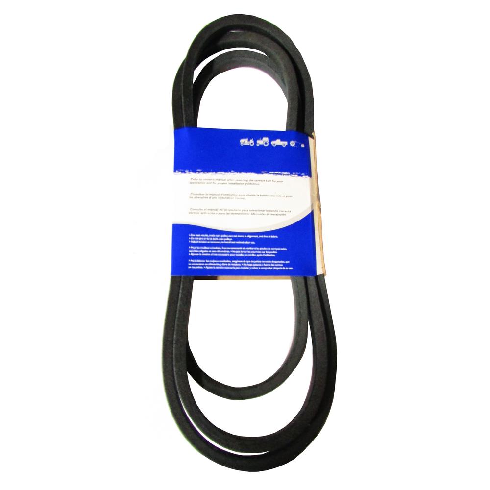 Mower Drive Belt Fits Universal Products Replaces DD-D28029 Made with Aramid