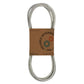 A112K Pix Belt Made With Fits John Deere M126536