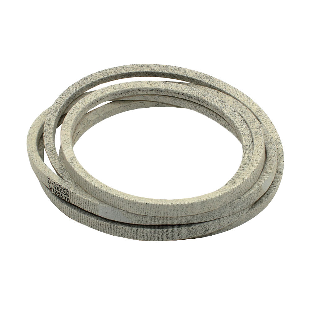 Mower Deck Belt Fits John Deere M126536 LT133 LT150 LT155 LT160 LT166 LT180