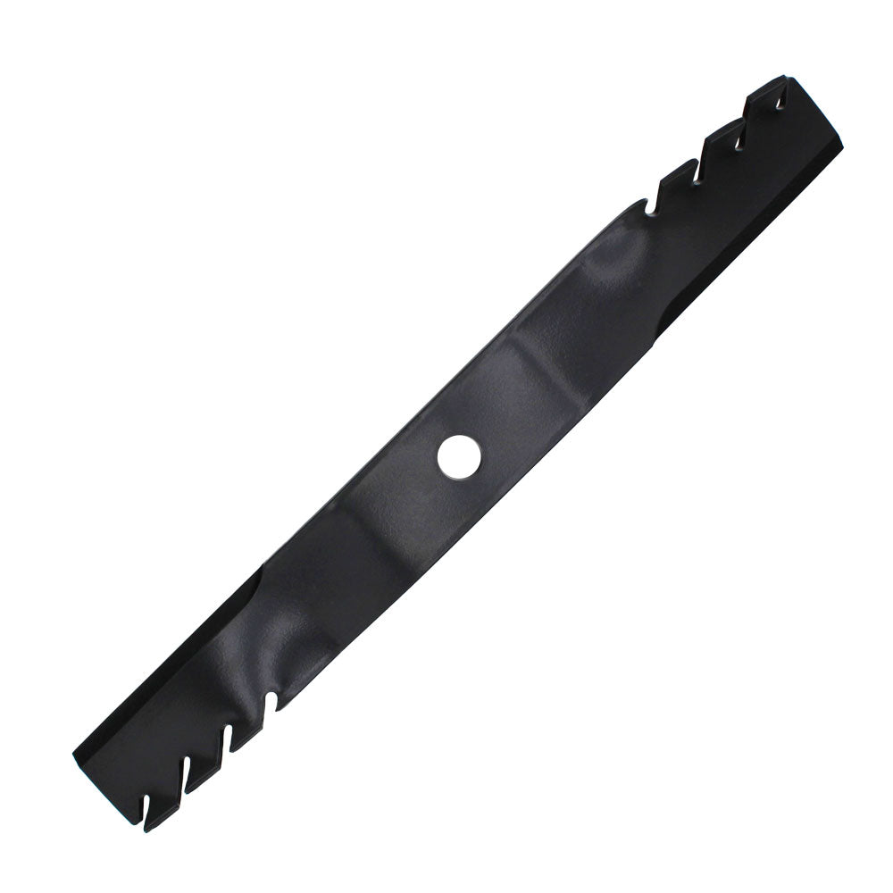 Toothed Mulching Blade Fits Universal Products