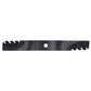 Toothed Mulching Blade Fits Universal Products