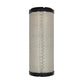Outer Air Filter Fits Case/International Harvester Replaces 42036075