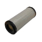 Outer Air Filter Fits Hitachi Replaces 00181071