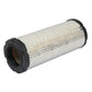 Outer Air Filter Fits Case Replaces 42036075